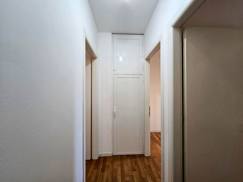 LANCENIGO DI VILLORBA in recente complesso residenziale affittasi a referenziati con redditi docu...