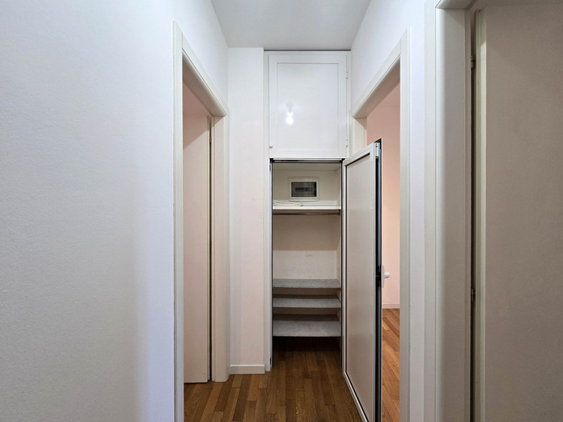 LANCENIGO DI VILLORBA in recente complesso residenziale affittasi a referenziati con redditi docu...