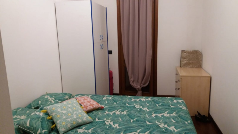 Zona centrale di Vigodarzere, comodo ai mezzi pubblici e tutti i servizi, Affittasi grazioso mini...