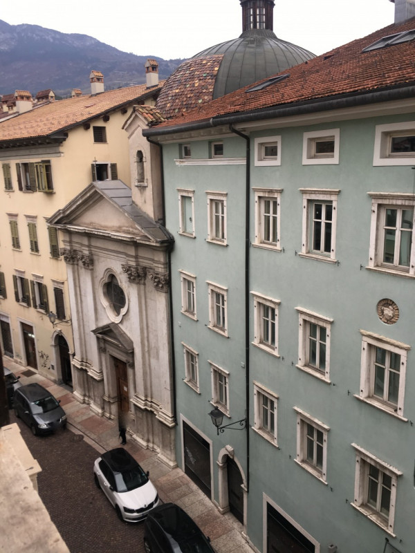 Trento Affitto Appartamento bilocale