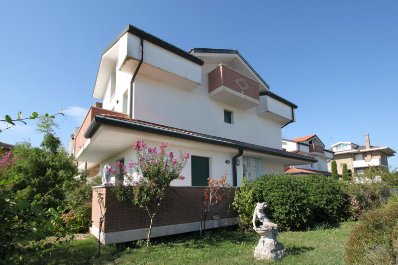 Chioggia Vendita Casa a schiera porzione di testa