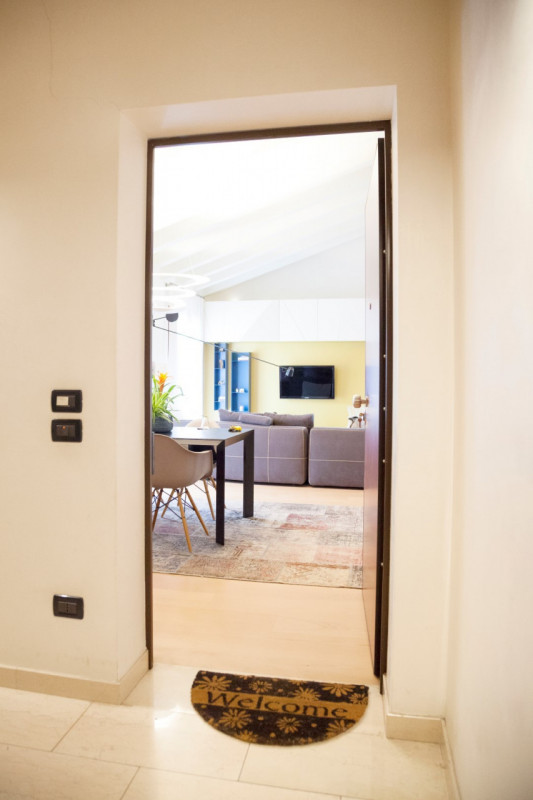 Castelfranco Veneto Vendita Attico