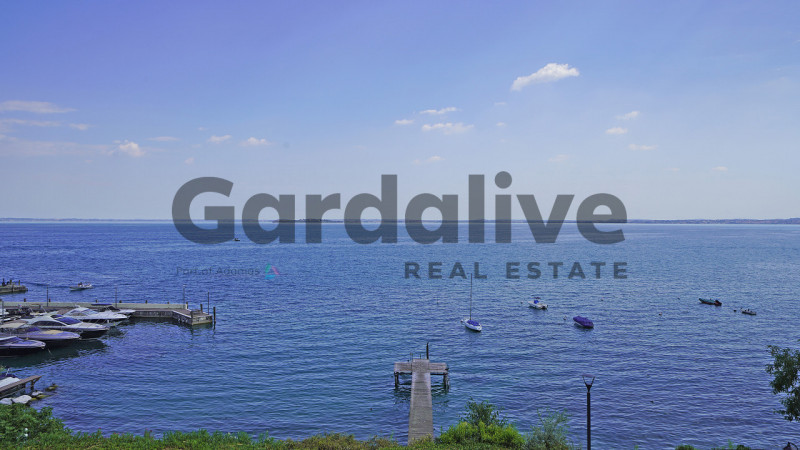 VENDITE Appartamento a Manerba del Garda – foto 1