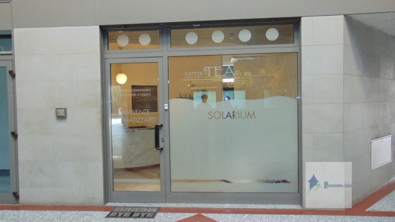 Turbigo Vendita Negozio