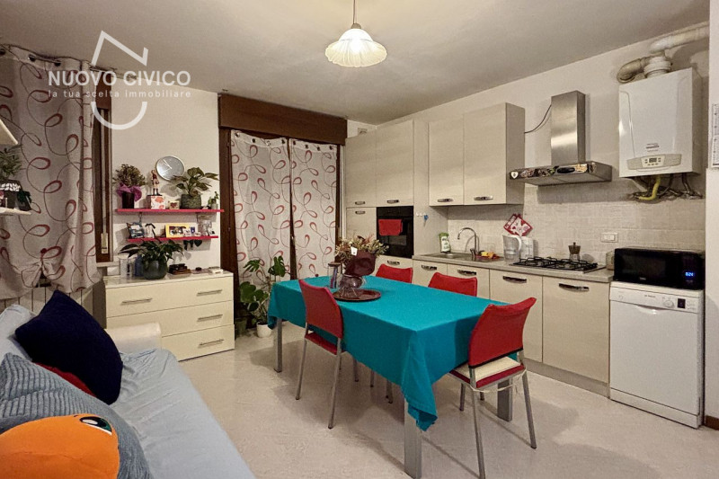 San Martino Buon Albergo Vendita Appartamento bilocale