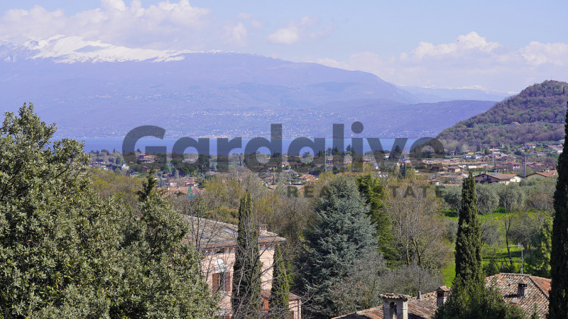 Manerba del Garda Vendita Appartamento