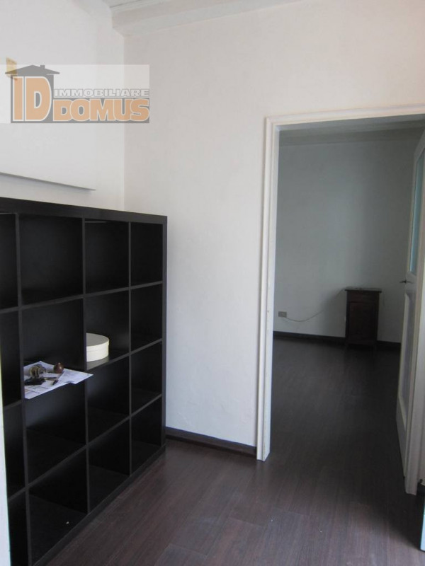 In contrà San Marco, in palazzo storico, graziosissimo mini ideale come pied-a-terre al piano ter...