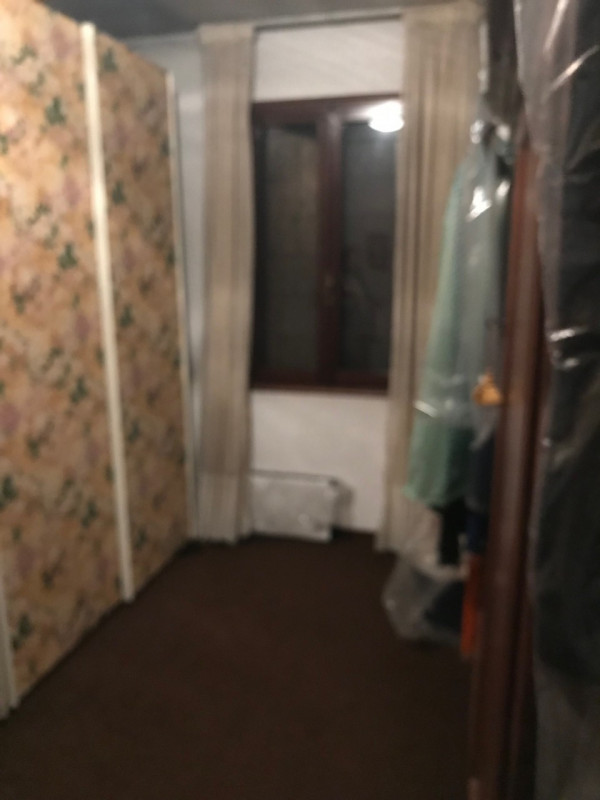 ULTIMO PIANO APPARTAMENTO PARTE MANSARDATO CON GRANDE TERRAZZA ABITABILE. INGRESSO SALONE, CUCINA...