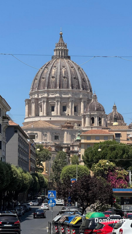 Roma Affitto Appartamento