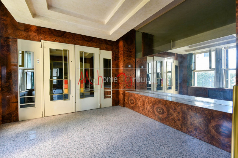 PADOVA – Quartiere Paltana (Rif: COM-MA4-P). In elegante contesto direzionale, a pochi minuti dal...