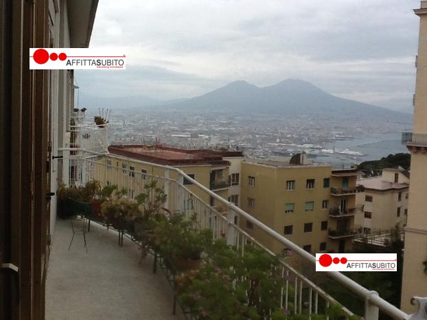 Napoli Vendita Appartamento pentalocale