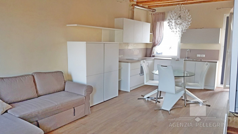 Vicenza Affitto Appartamento trilocale