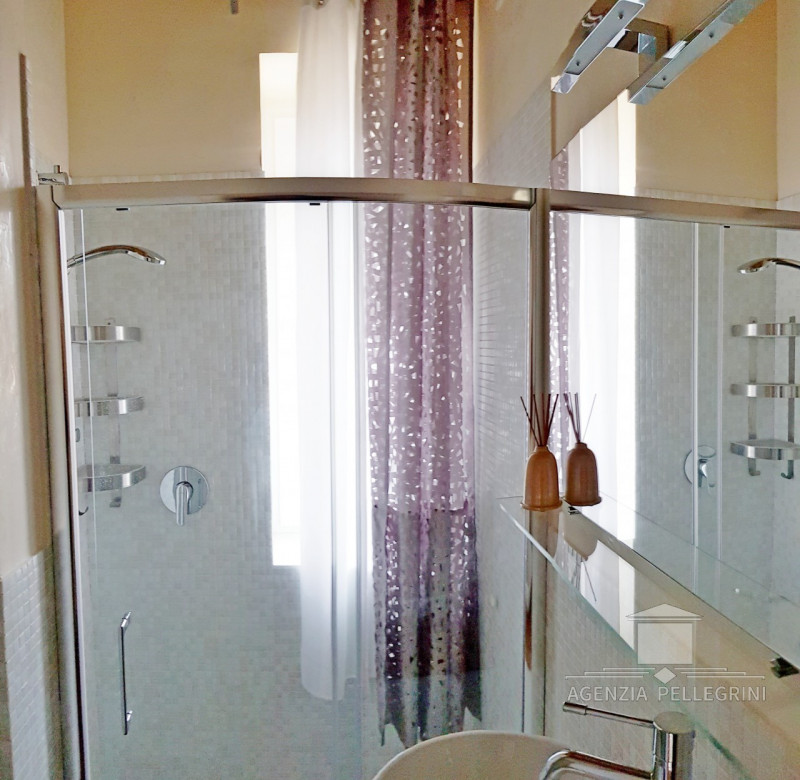 CENTRO STORICO  Affittasi raffinato appartamento bicamere completamente arredato, in una palazzin...