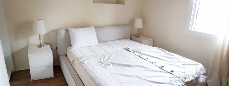 CENTRO STORICO  Affittasi raffinato appartamento bicamere completamente arredato, in una palazzin...