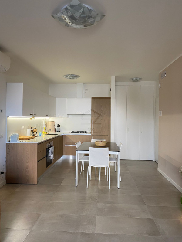 Albignasego Vendita Appartamento trilocale