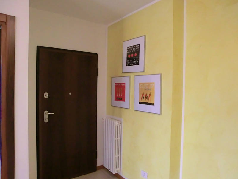 Veggiano Affitto Appartamento bilocale