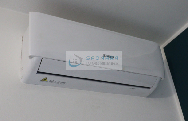 Villatora: appartamento al piano secondo di un fabbricato residenziale con negozi al piano terra ...