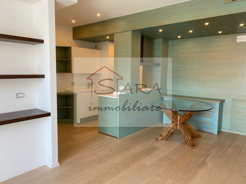 Padova Vendita Appartamento trilocale