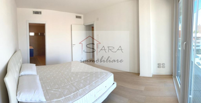 Padova - zona centro storico
Sara Immobiliare propone in locazione bellissimo appartamento con te...