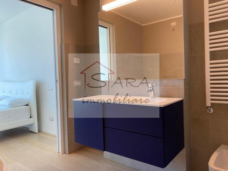 Padova - zona centro storico
Sara Immobiliare propone in locazione bellissimo appartamento con te...