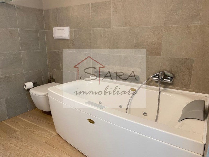 Padova - zona centro storico
Sara Immobiliare propone in locazione bellissimo appartamento con te...