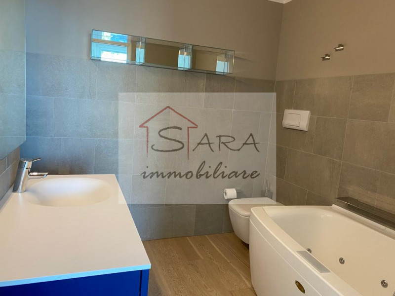 Padova - zona centro storico
Sara Immobiliare propone in locazione bellissimo appartamento con te...