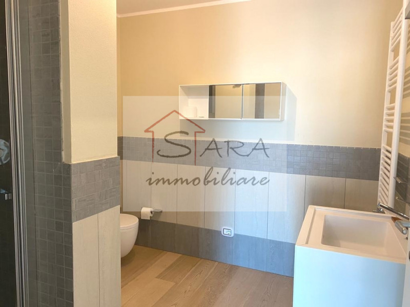 Padova - zona centro storico
Sara Immobiliare propone in locazione bellissimo appartamento con te...
