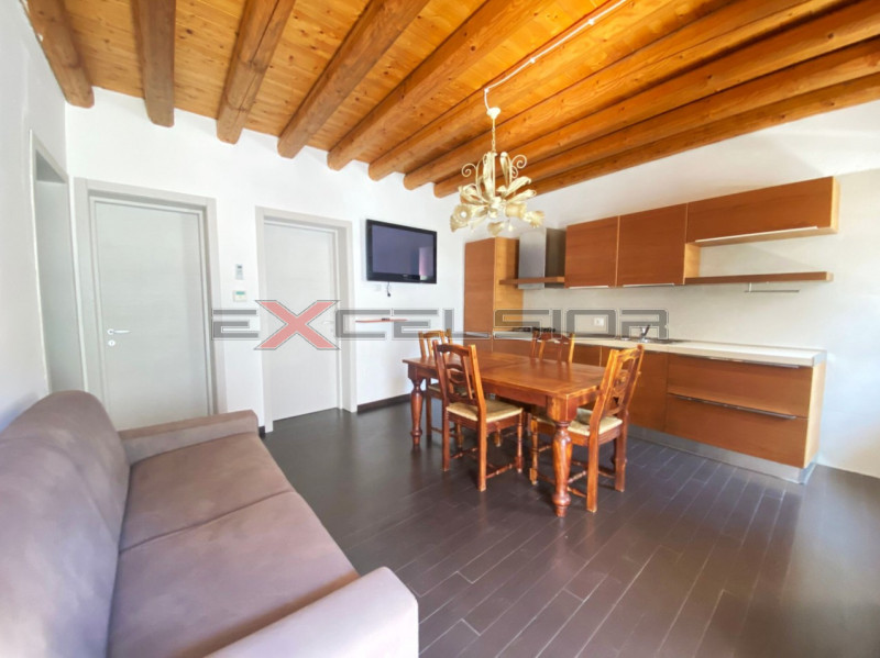 Adria Affitto Appartamento bilocale