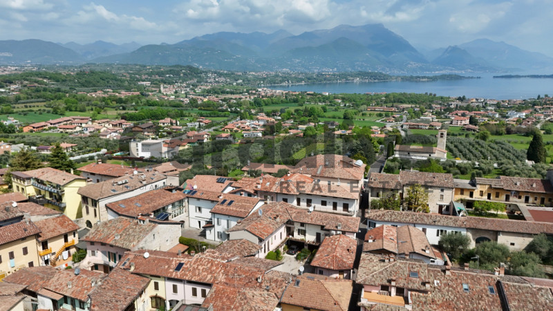 Manerba del Garda Vendita Rustico