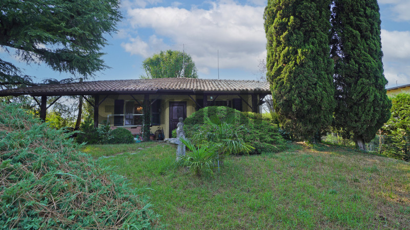 VENDITE Rustico e Casa a Padenghe sul Garda – foto 1