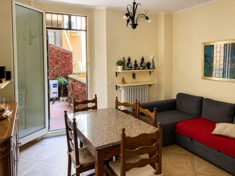 AFFITTI Appartamento a Bologna – foto 1