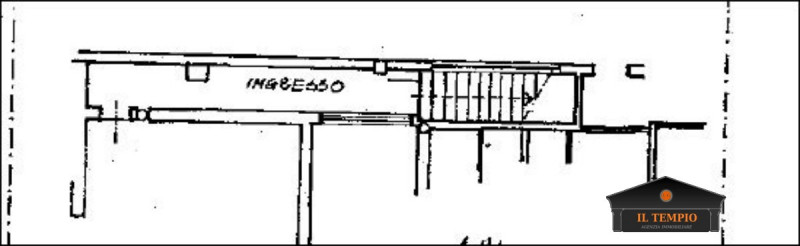 VICENZA-ARCUGNANO: nella zona artigianale di S. Agostino proponiamo al piano primo e ultimo, con ...