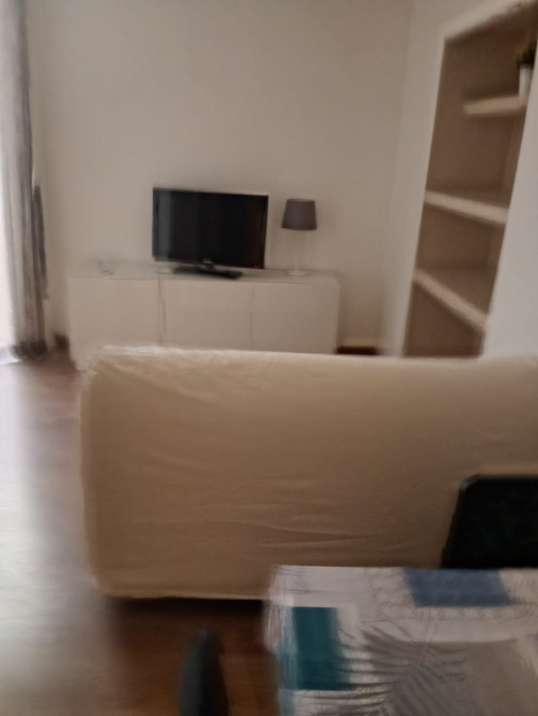 Napoli Affitto Appartamento monolocale