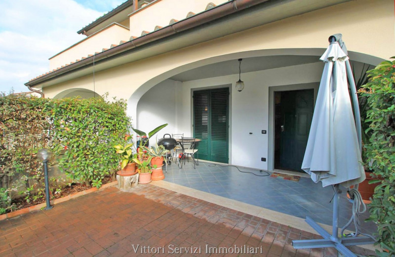 Montepulciano Vendita Casa a schiera