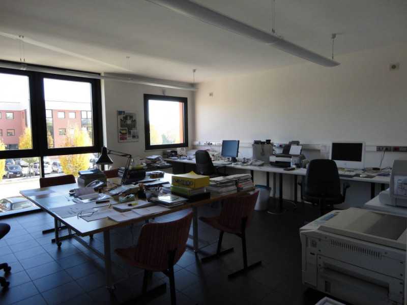 Vigonza Affitto Ufficio