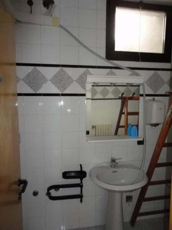 Riferimento per l'agenzia AU1442 VIGONZA Zona Peraga Ufficio di buona immagine Mq. 80, Impianto a...