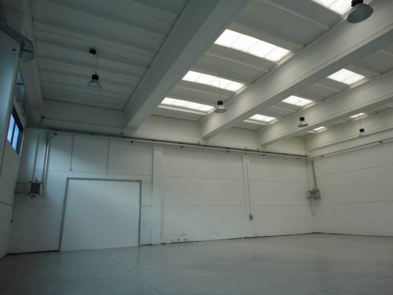 Padova Affitto Capannone