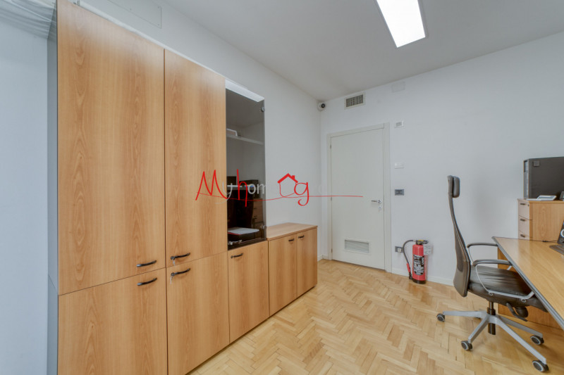 PADOVA ZONA GUIZZA (Rif. A250P) - Nel cuore della Guizza, in un contesto urbano apprezzato per co...