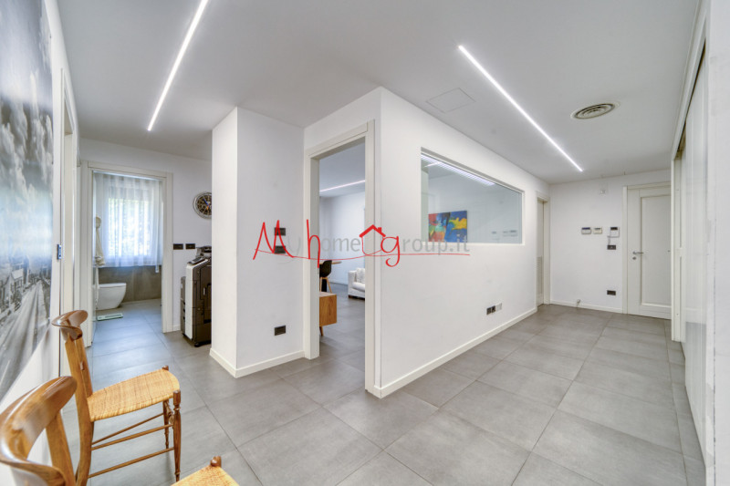 PADOVA ZONA GUIZZA (Rif. A250P) - Nel cuore della Guizza, in un contesto urbano apprezzato per co...