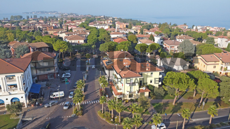 Sirmione Vendita Appartamento trilocale