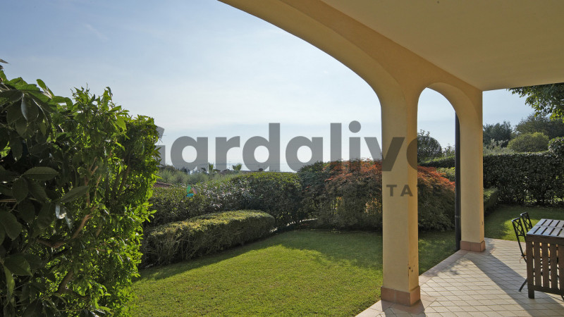 VENDITE Appartamento a Padenghe sul Garda – foto 1