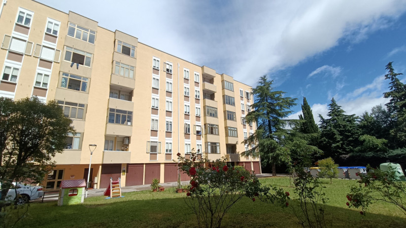 Perugia Vendita Appartamento trilocale