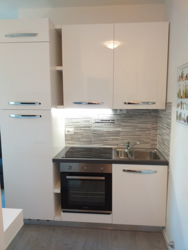 Padova Affitto Appartamento