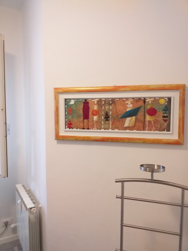 Via Sorio - Ottima posizione, comoda a tutti i servizi, completamente ristrutturato, ottimo minia...