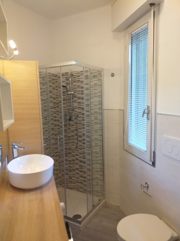 Via Sorio - Ottima posizione, comoda a tutti i servizi, completamente ristrutturato, ottimo minia...