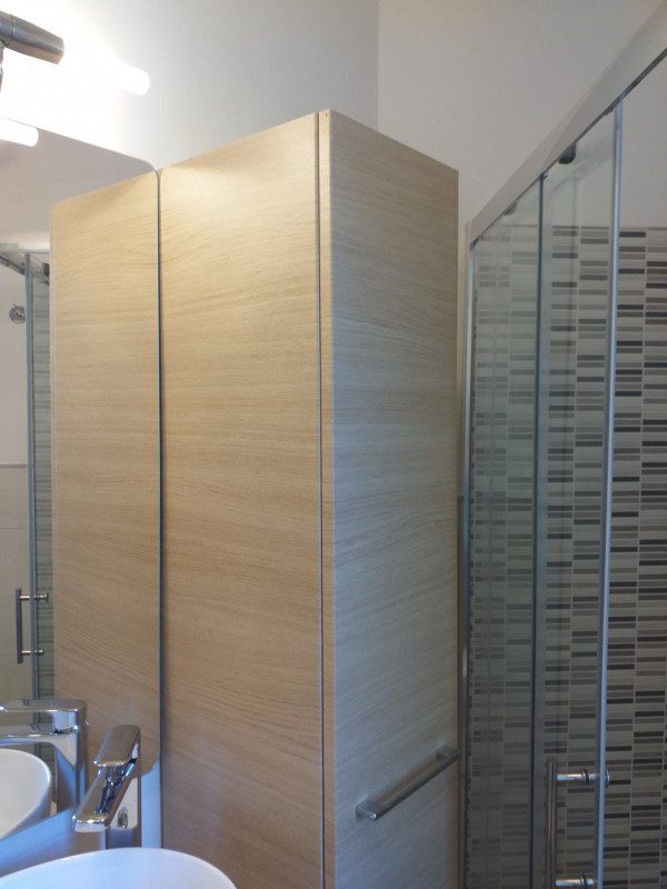 Via Sorio - Ottima posizione, comoda a tutti i servizi, completamente ristrutturato, ottimo minia...