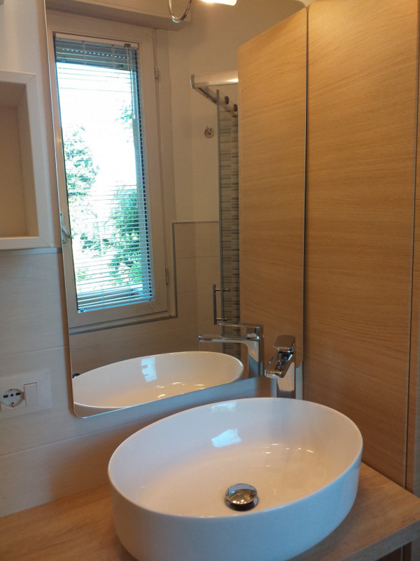 Via Sorio - Ottima posizione, comoda a tutti i servizi, completamente ristrutturato, ottimo minia...