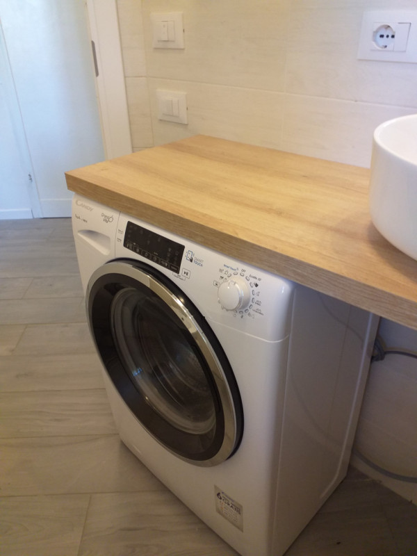 Via Sorio - Ottima posizione, comoda a tutti i servizi, completamente ristrutturato, ottimo minia...