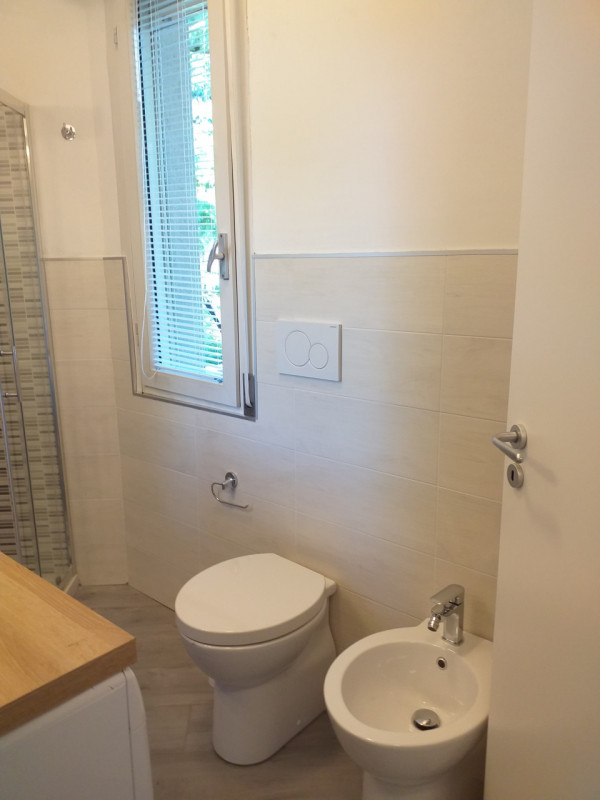 Via Sorio - Ottima posizione, comoda a tutti i servizi, completamente ristrutturato, ottimo minia...