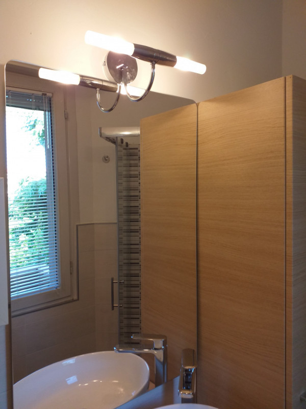 Via Sorio - Ottima posizione, comoda a tutti i servizi, completamente ristrutturato, ottimo minia...